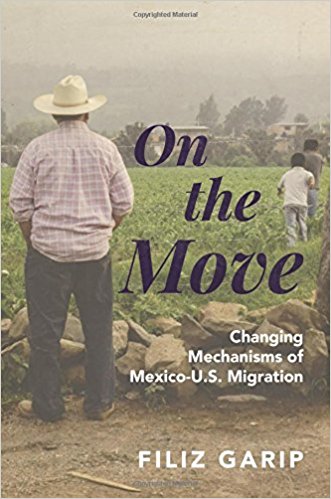 On the Move: Changing Mechanisms of Mexico-U.S. Migration 