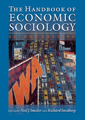 Handboook of Economic Sociology, 2nd edition