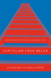 Capitalism from Below: Markets and Institutional Change in China