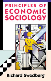 Principles of Economic Sociology