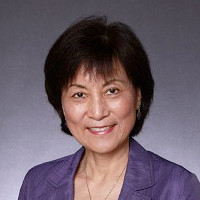 Anne Tsui