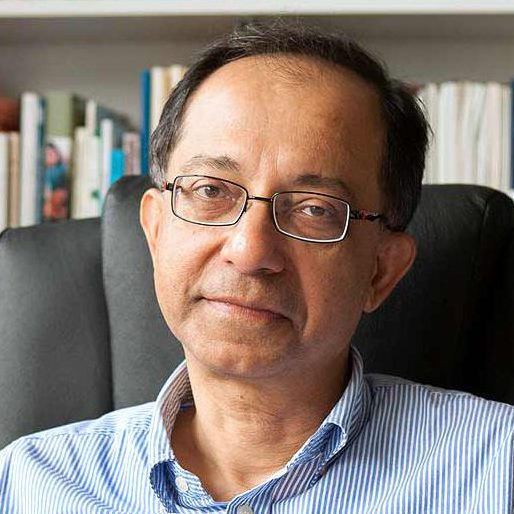 Kaushik Basu