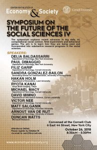 CSES Symposium poster