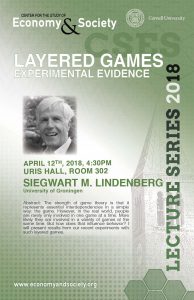 Lindenberg poster