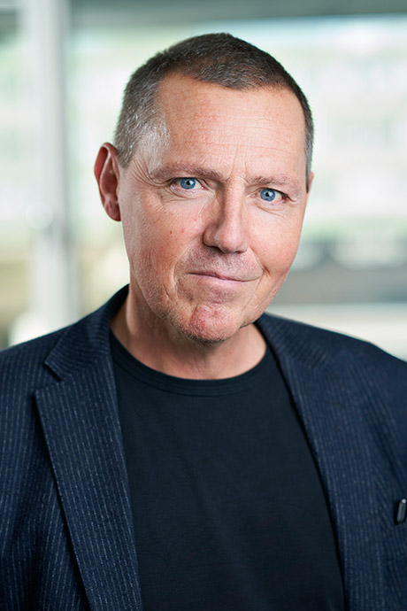 Håkan Holm