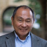 Francis Fukuyama